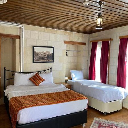 Dilek Hanim Konagi Butik Otel Gaziantep Bagian luar foto