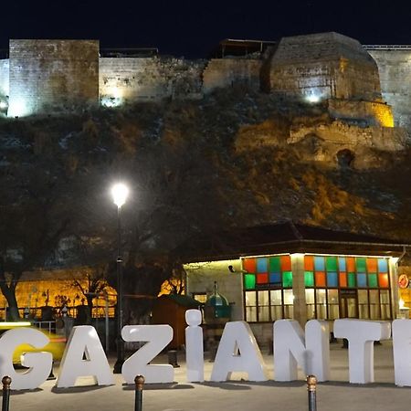 Dilek Hanim Konagi Butik Otel Gaziantep Bagian luar foto