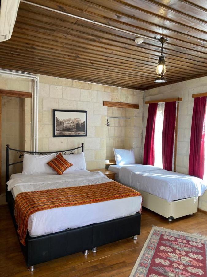 Dilek Hanim Konagi Butik Otel Gaziantep Bagian luar foto