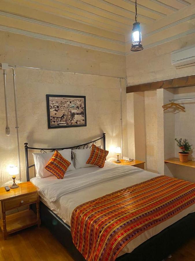 Dilek Hanim Konagi Butik Otel Gaziantep Bagian luar foto