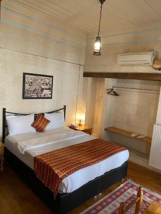 Dilek Hanim Konagi Butik Otel Gaziantep Bagian luar foto