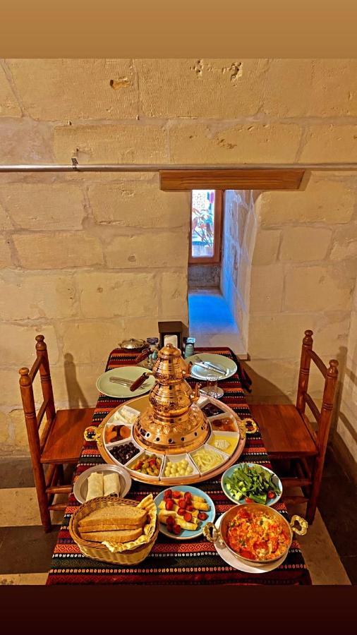 Dilek Hanim Konagi Butik Otel Gaziantep Bagian luar foto
