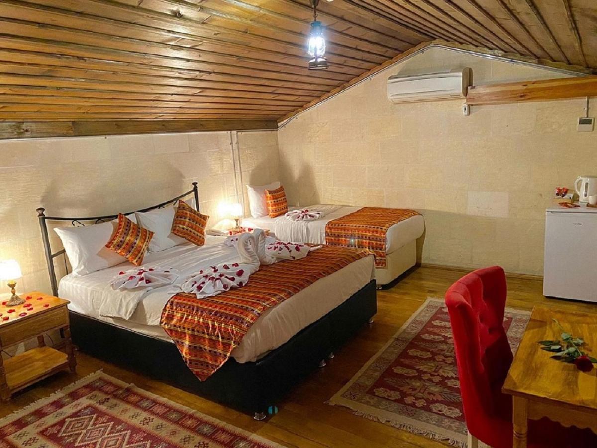 Dilek Hanim Konagi Butik Otel Gaziantep Bagian luar foto