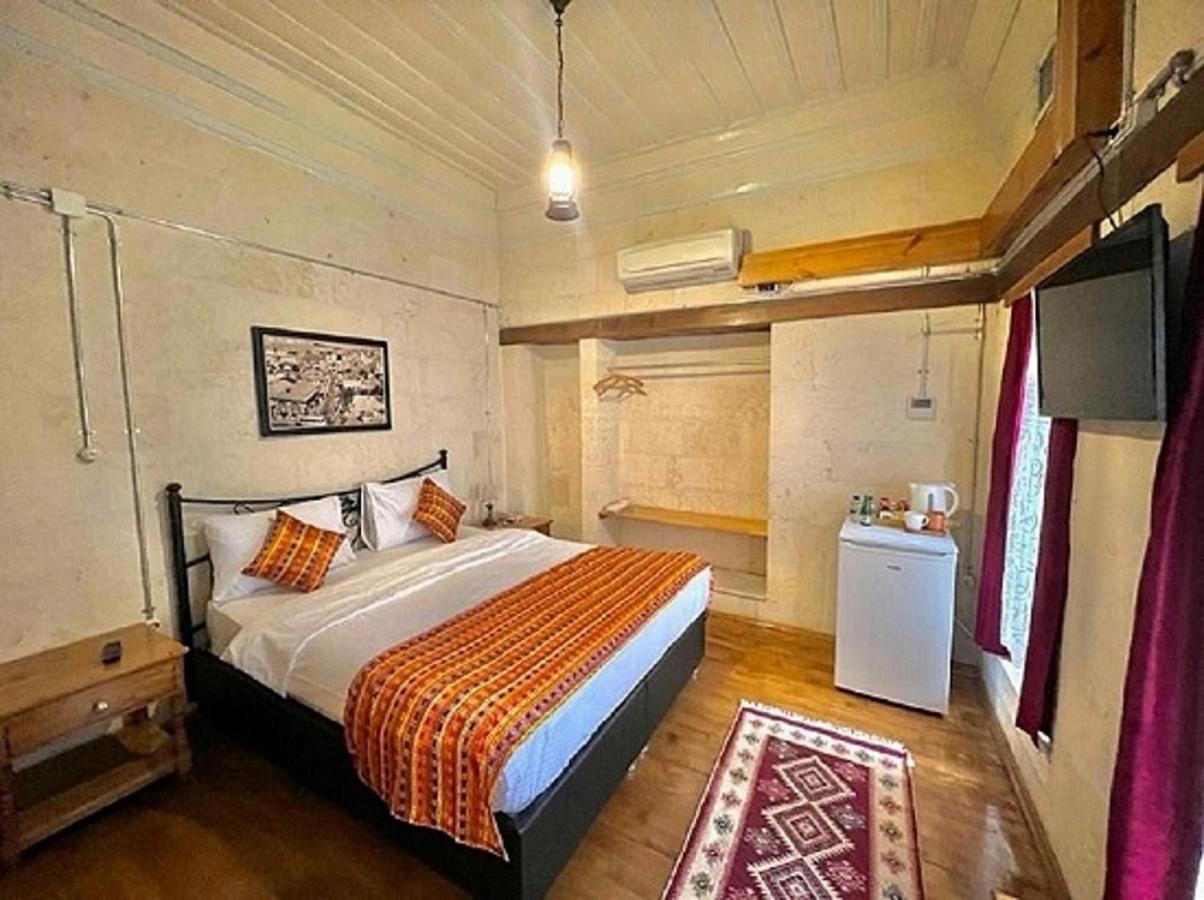 Dilek Hanim Konagi Butik Otel Gaziantep Bagian luar foto