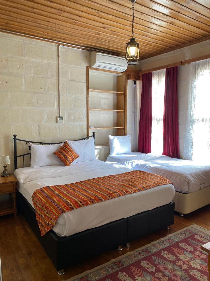 Dilek Hanim Konagi Butik Otel Gaziantep Bagian luar foto
