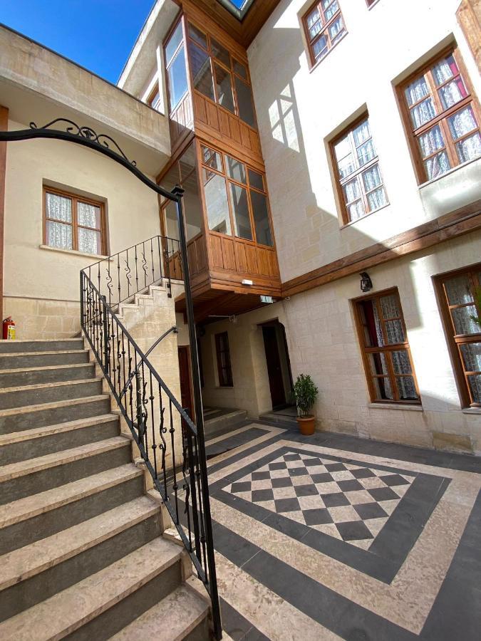 Dilek Hanim Konagi Butik Otel Gaziantep Bagian luar foto