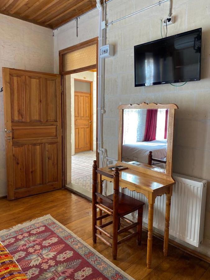 Dilek Hanim Konagi Butik Otel Gaziantep Bagian luar foto