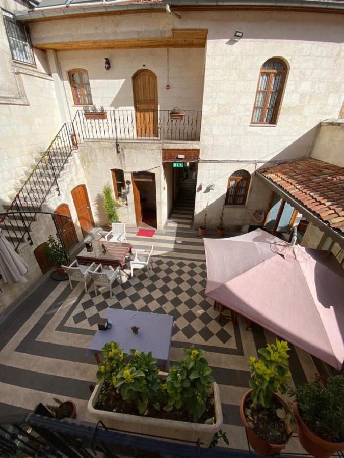 Dilek Hanim Konagi Butik Otel Gaziantep Bagian luar foto