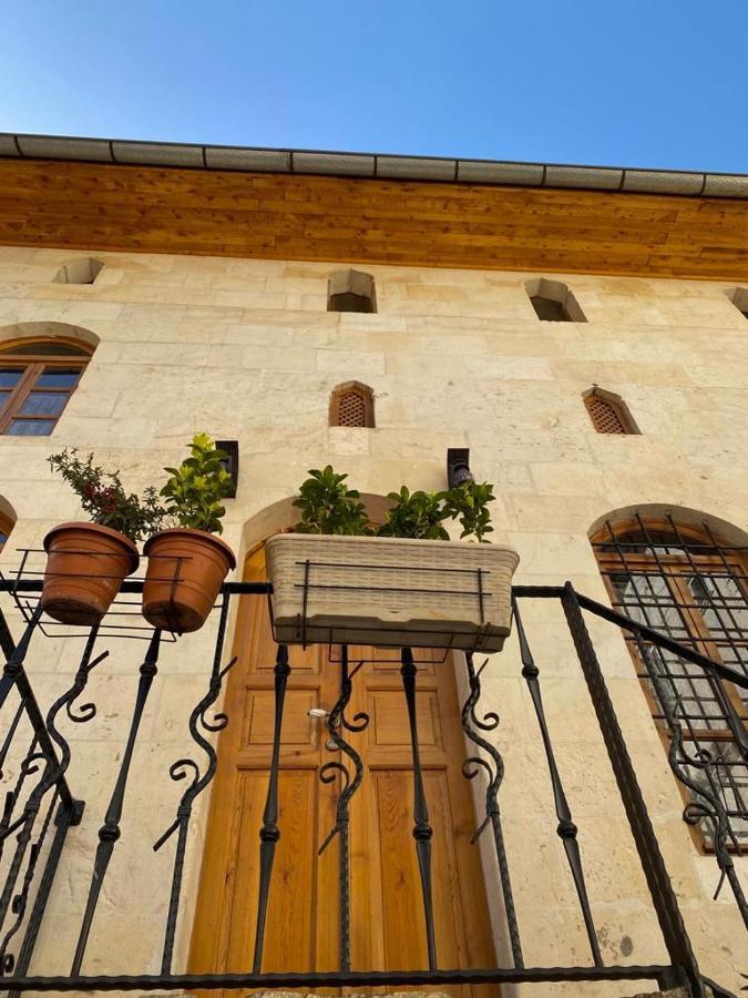Dilek Hanim Konagi Butik Otel Gaziantep Bagian luar foto