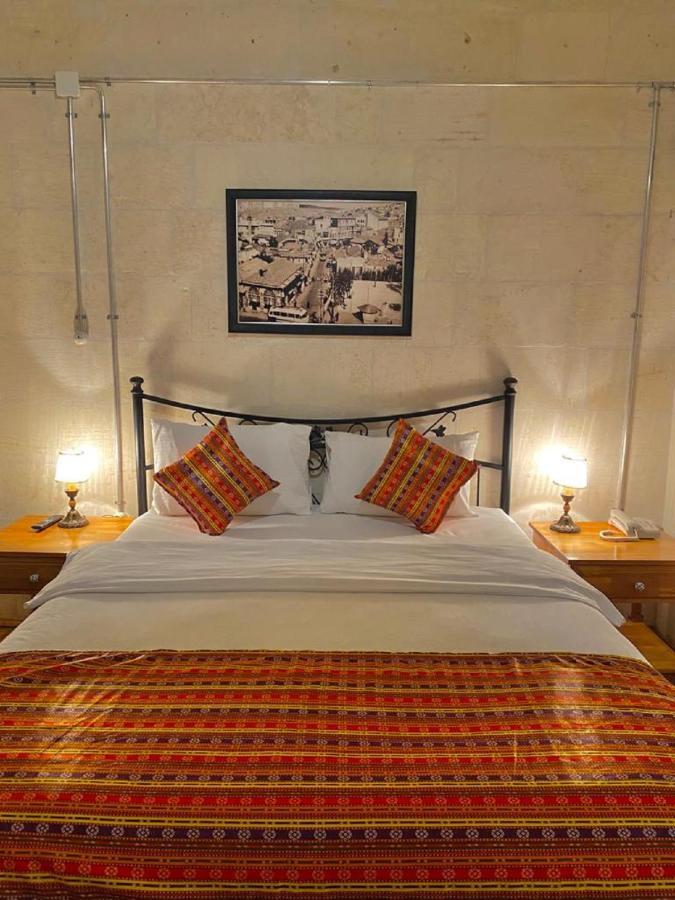 Dilek Hanim Konagi Butik Otel Gaziantep Bagian luar foto