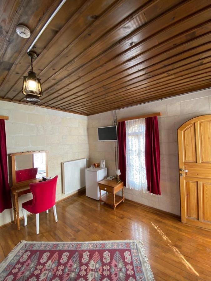 Dilek Hanim Konagi Butik Otel Gaziantep Bagian luar foto