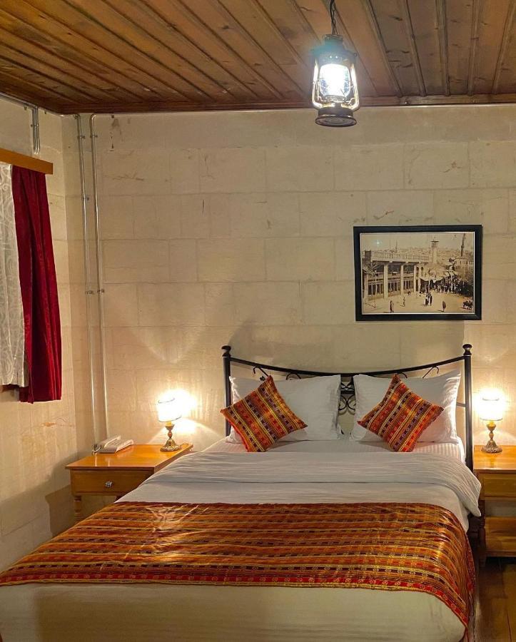 Dilek Hanim Konagi Butik Otel Gaziantep Bagian luar foto