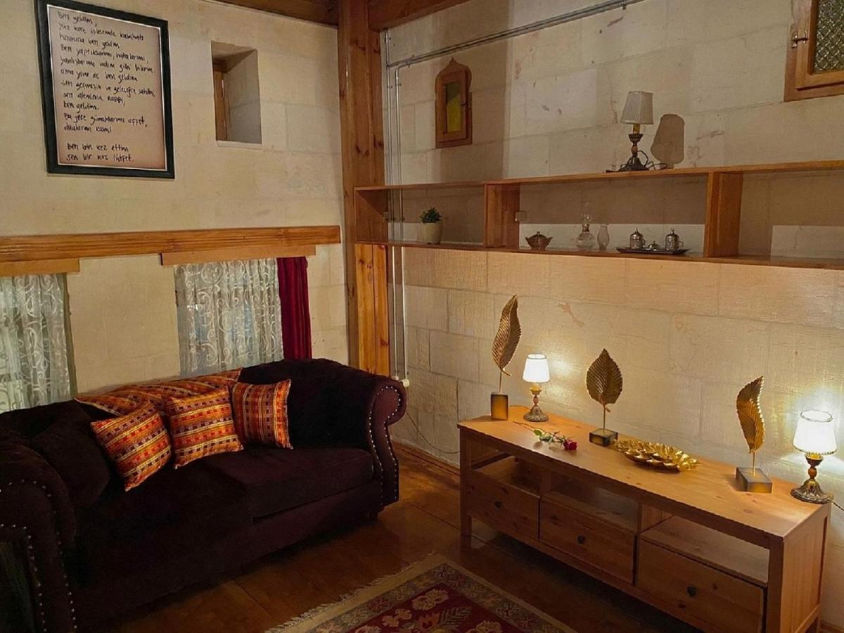 Dilek Hanim Konagi Butik Otel Gaziantep Bagian luar foto