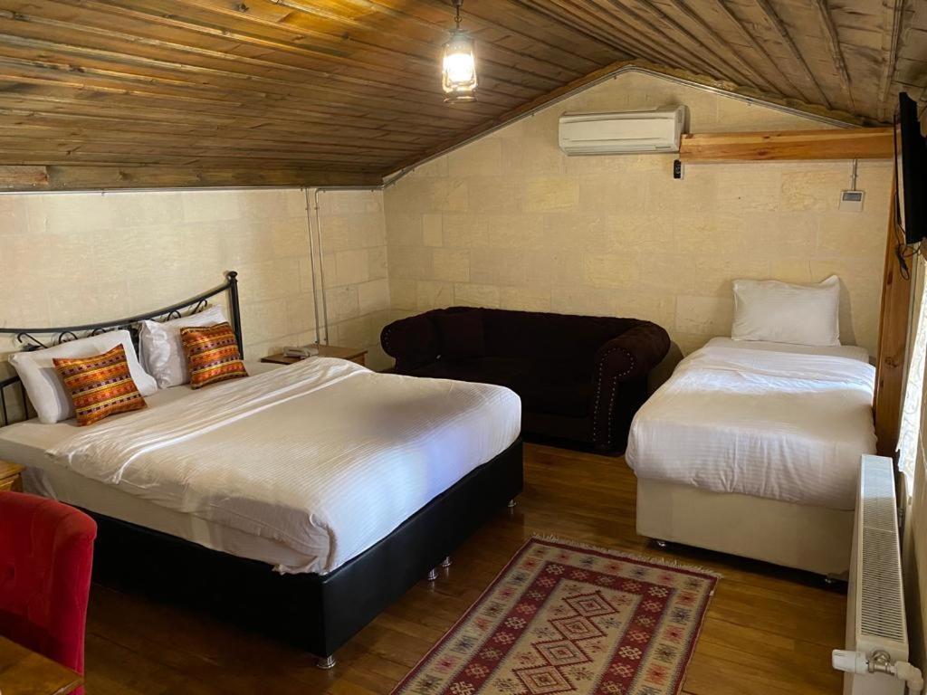 Dilek Hanim Konagi Butik Otel Gaziantep Bagian luar foto