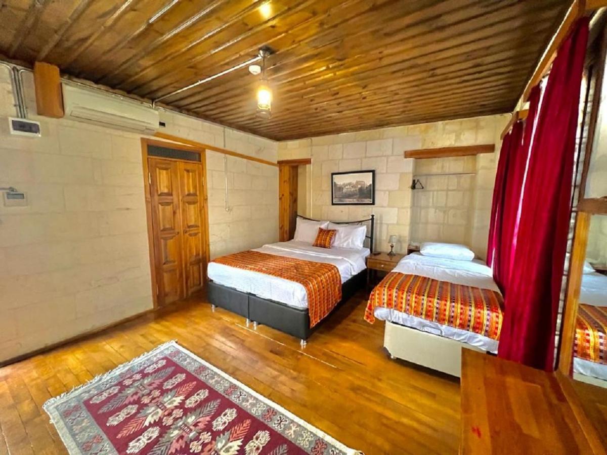 Dilek Hanim Konagi Butik Otel Gaziantep Bagian luar foto
