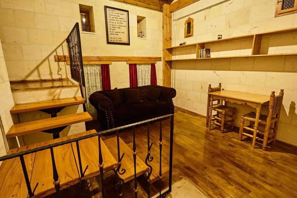 Dilek Hanim Konagi Butik Otel Gaziantep Bagian luar foto