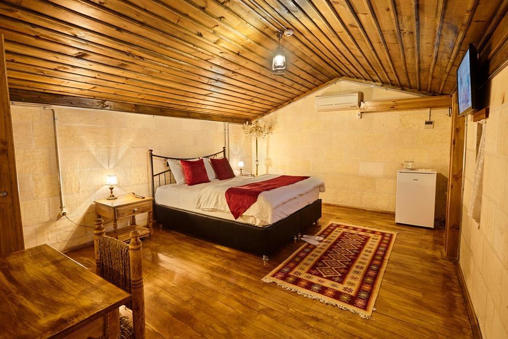 Dilek Hanim Konagi Butik Otel Gaziantep Bagian luar foto
